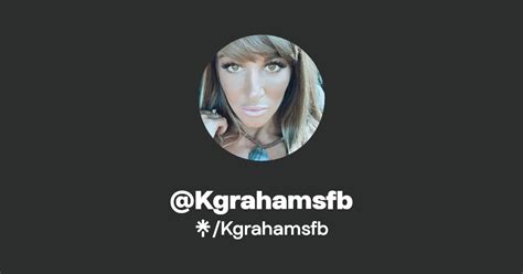 kgrahamsfb onlyfans|KGraham Mostly Newer